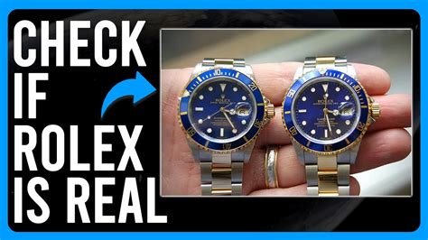 rolex luxury replica|how to tell if rolex is real.